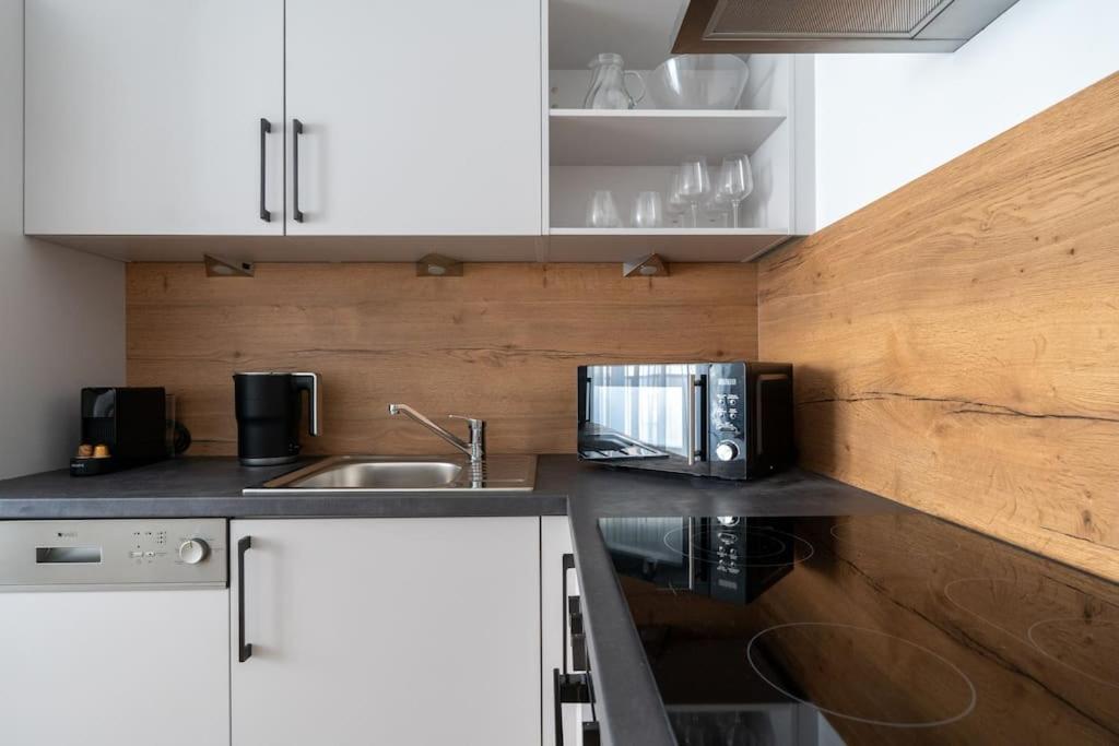 Cute 1Br Hideaway & City Quick By Hm Viena Exterior foto